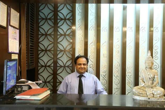 Hotel Narain Continental - Photo2