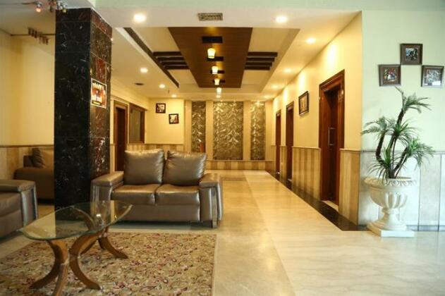 Hotel Narain Continental - Photo3