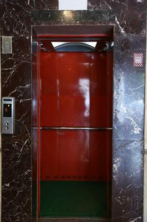 Hotel Narain Continental - Photo4