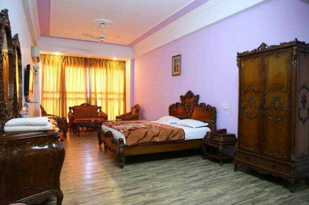 Hotel Narain Continental - Photo5