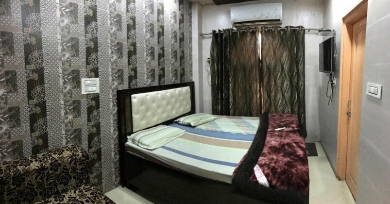 Hotel Prince Palace Patiala - Photo2