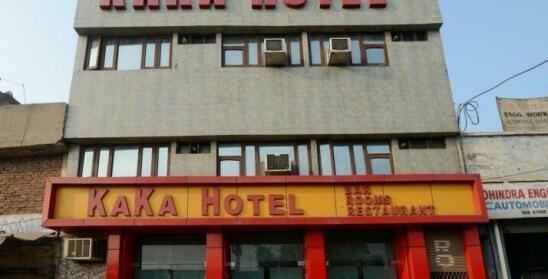 Kaka Hotel