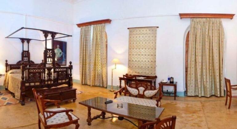 Neemrana's - Baradari Palace - Photo3