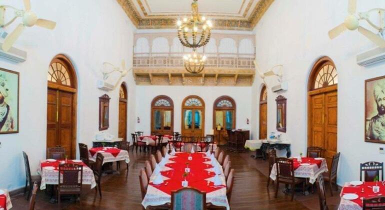 Neemrana's - Baradari Palace - Photo4