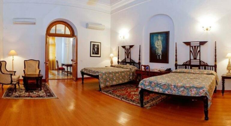 Neemrana's - Baradari Palace - Photo5