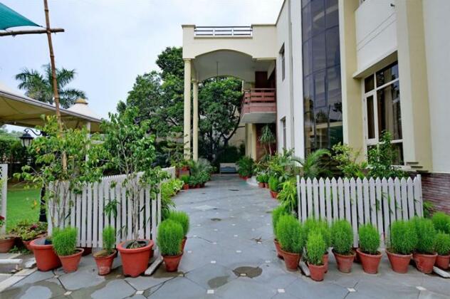 Patiala Retreat - Photo3