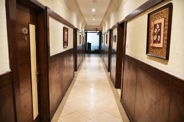 The Ajuba Residency - Photo2