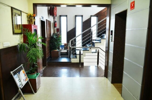 The Ajuba Residency - Photo3
