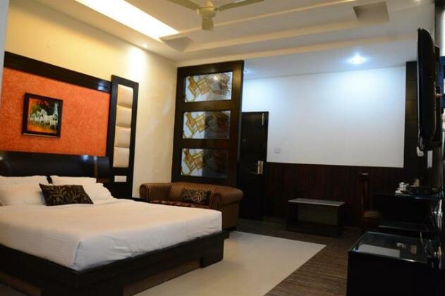 The Ajuba Residency - Photo4