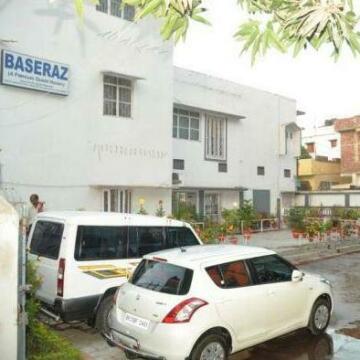 BASERAZ Guest House