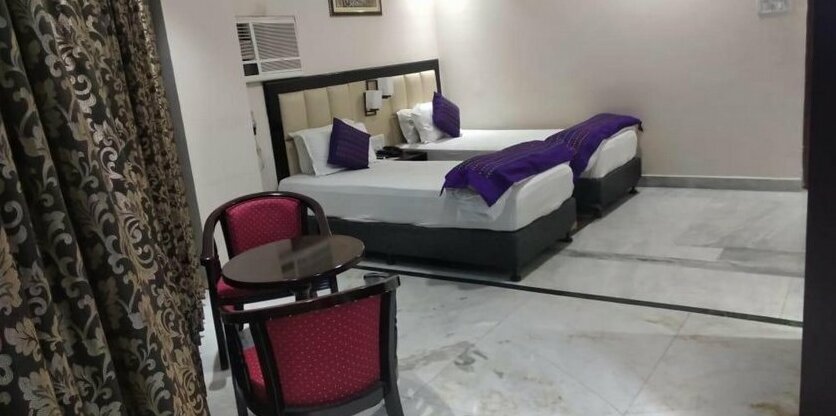 Very comfortable and pleasant stay - Review of Olive suites Patna, Patna,  India - Tripadvisor
