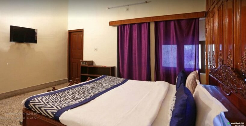 CITI Hotel Patna - Photo4