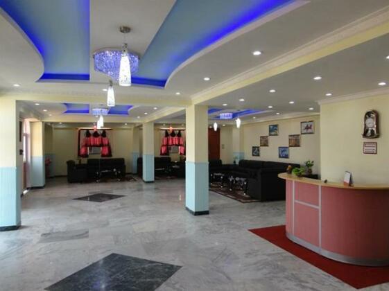 City Hotel Patna - Photo3