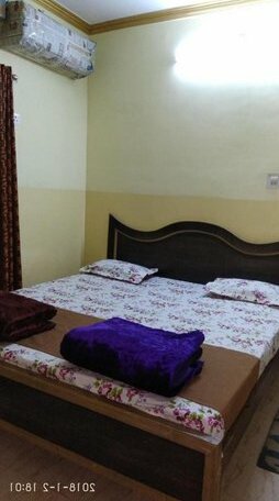 Hotel Anupam Patna - Photo5