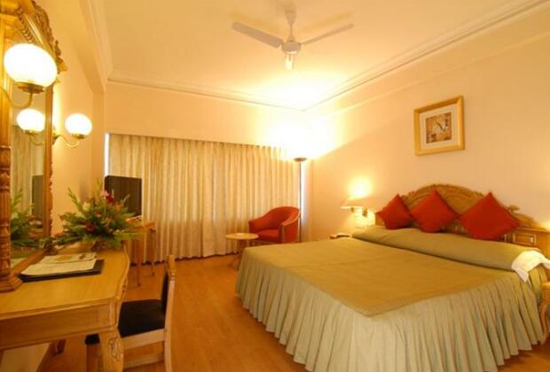 Hotel Chanakya Patna - Photo3