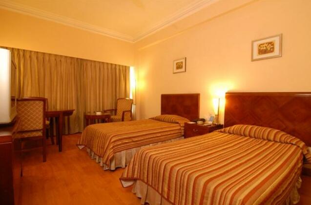 Hotel Chanakya Patna - Photo4