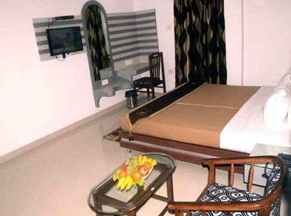 Hotel Corporate Inn Patna - Photo2