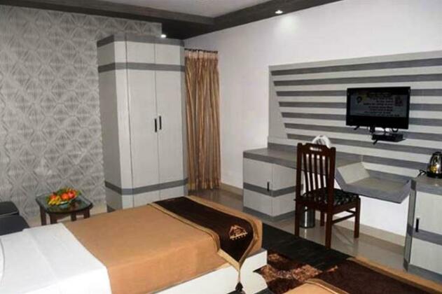 Hotel Corporate Inn Patna - Photo3