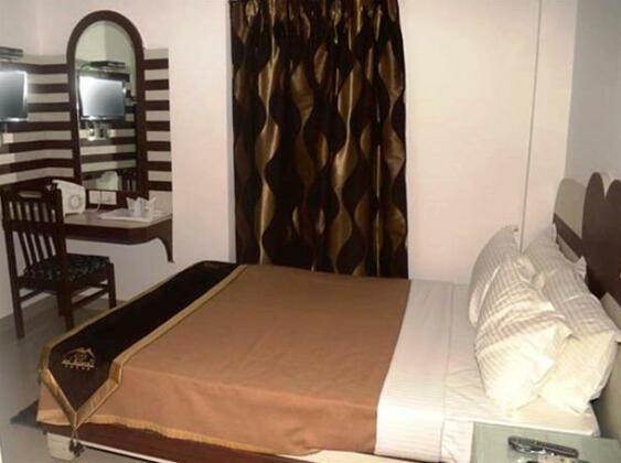 Hotel Corporate Inn Patna - Photo4