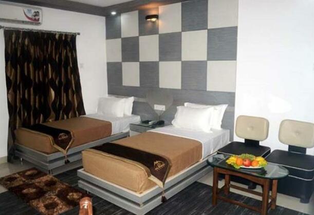 Hotel Corporate Inn Patna - Photo5