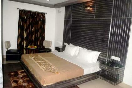 Hotel Corporate Inn Patna