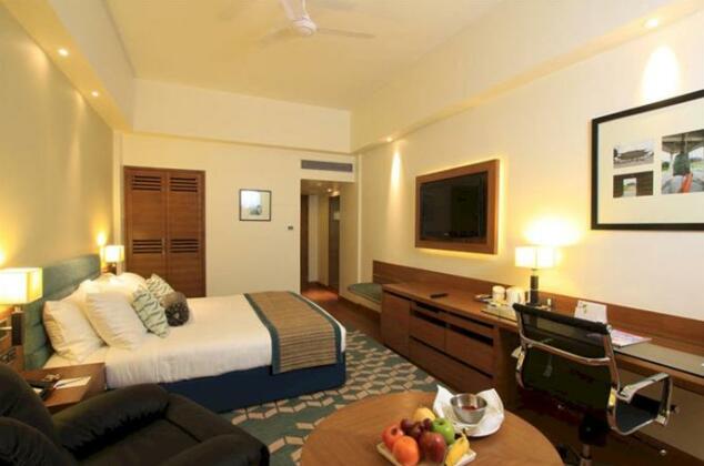 Hotel Maurya Patna - Photo3