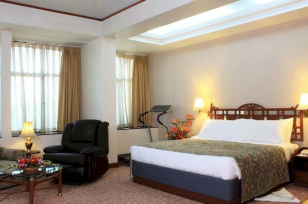 Hotel Maurya Patna - Photo5