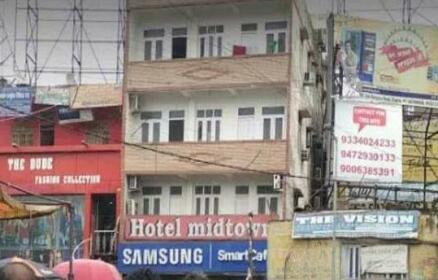 Hotel Mid Town Patna