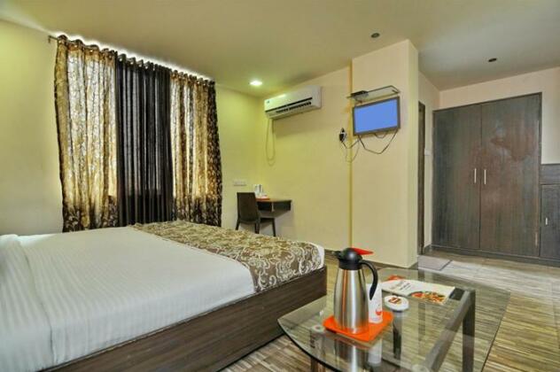 Hotel Orange Inn Patna - Photo2