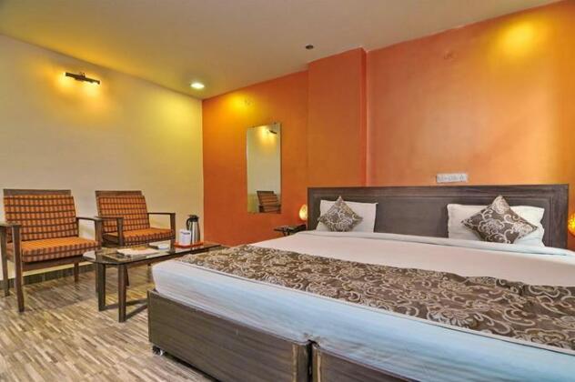 Hotel Orange Inn Patna - Photo3