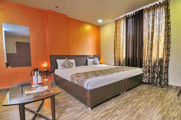 Hotel Orange Inn Patna - Photo4