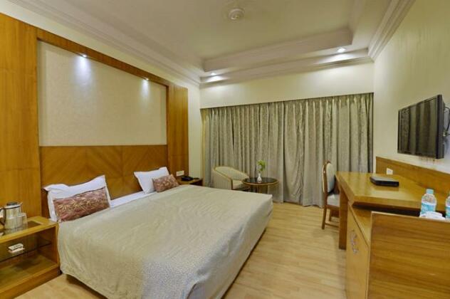 Hotel Patliputra Ashok - Photo3