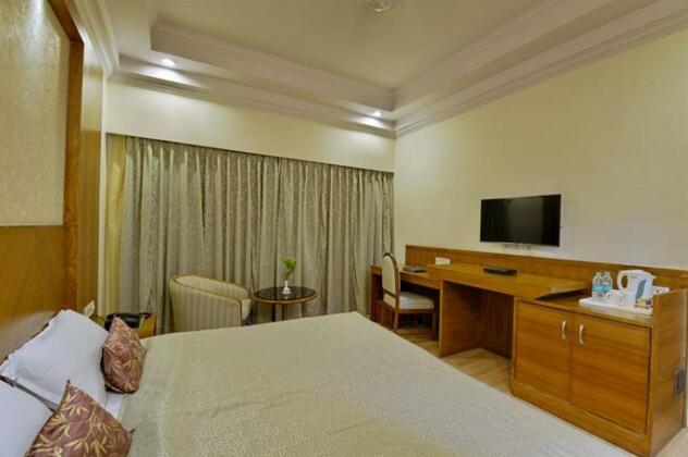 Hotel Patliputra Ashok - Photo4