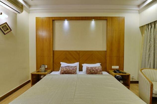 Hotel Patliputra Ashok - Photo5