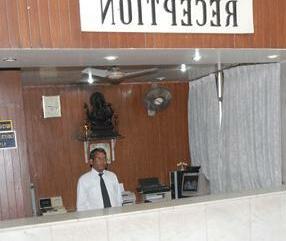 Hotel President Patna