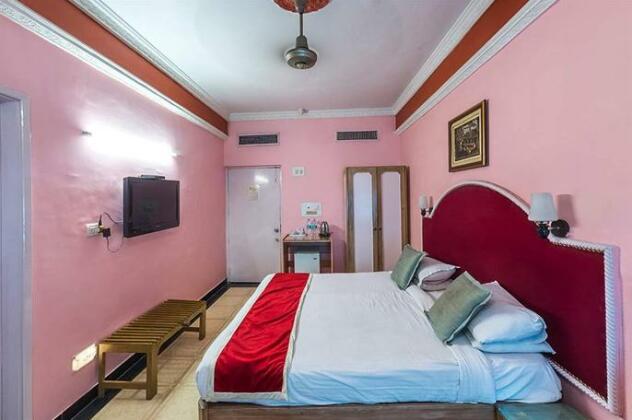 Hotel Samrat International Patna - Photo2