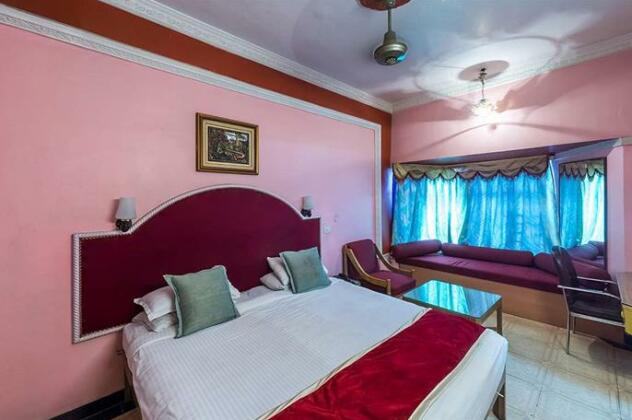 Hotel Samrat International Patna - Photo4