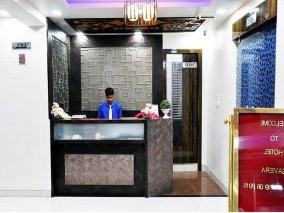 Hotel Savera Patna - Photo2