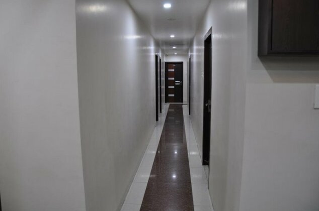 Hotel Savera Patna - Photo3
