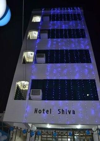 Hotel Shiva Patna
