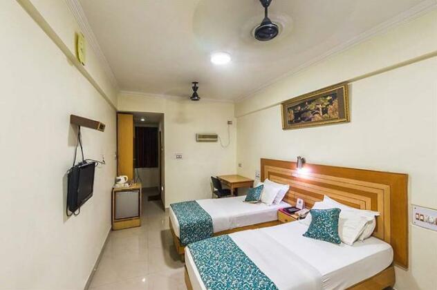 Hotel Vijay Shree Deluxe - Photo2