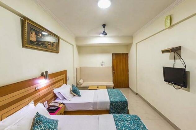 Hotel Vijay Shree Deluxe - Photo3