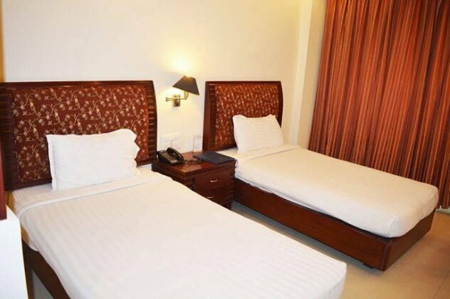 Hotel Windsor Patna - Photo2