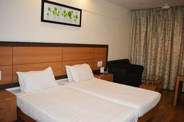 Hotel Windsor Patna - Photo5