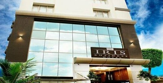 Iris Business Hotel