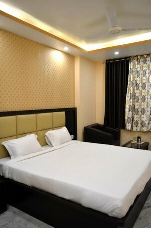 Olive suites Patna - Photo2