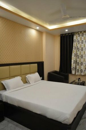 Olive suites Patna - Photo3