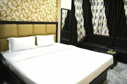 Olive suites Patna