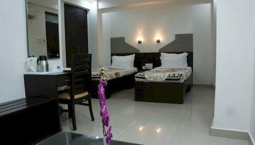 Orchid Hotel Patna - Photo3