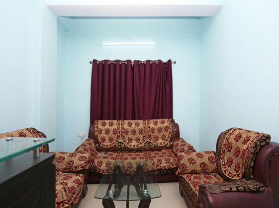 OYO 11081 Hotel Saraswati Inn - Photo2